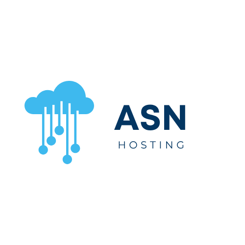 ASN Hosting